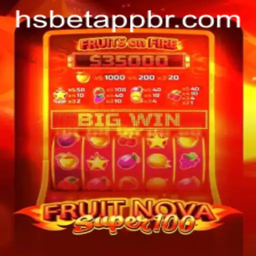 FruitNovaSuper100: A Comprehensive Guide to the Exciting Slot Game