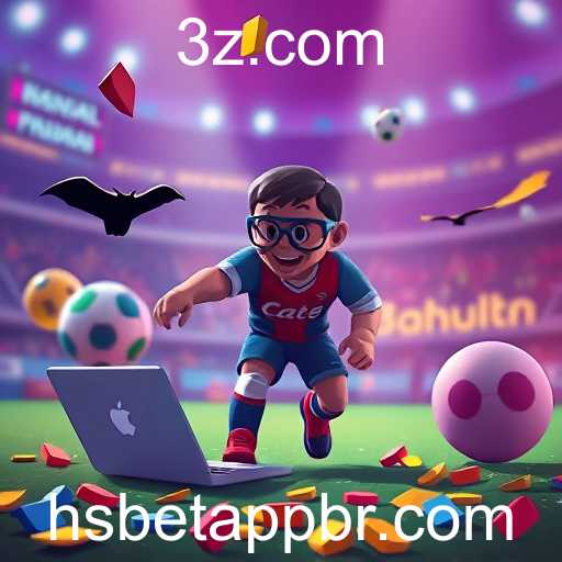 Tendências de Jogos em 2025: A Ascensão do hsbet