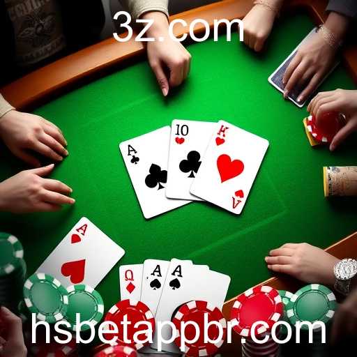 poker heads-up um contra um
