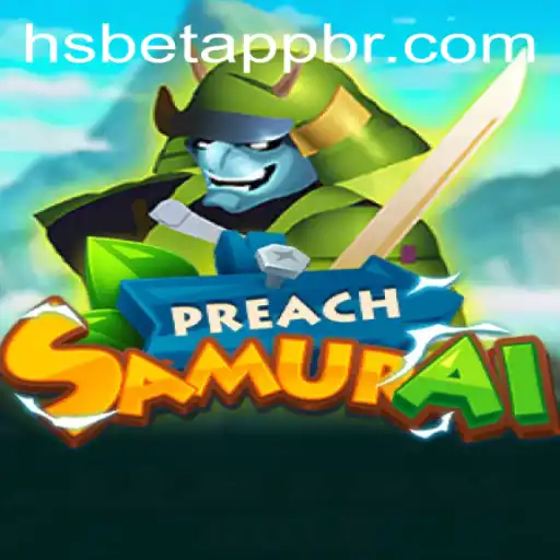 Discover the Intriguing World of PreachSamurai: A Deep Dive into Gameplay and Strategy