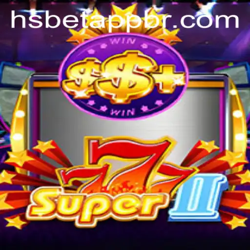 Exploring the Fascinating World of Super777II: A Comprehensive Guide